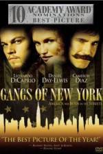 Watch Gangs of New York Soap2day