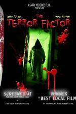 Watch The Terror Factor Soap2day