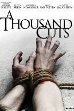Watch A Thousand Cuts Soap2day