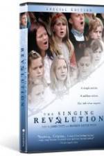 Watch The Singing Revolution Soap2day