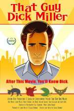 Watch That Guy Dick Miller Soap2day