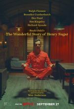 Watch The Wonderful Story of Henry Sugar (Short 2023) Soap2day