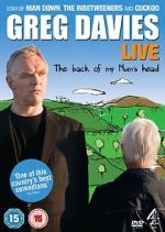 Watch Greg Davies Live: The Back of My Mum\'s Head Soap2day