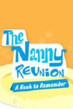 Watch The Nanny Reunion: A Nosh to Remember Soap2day
