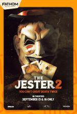 Watch The Jester 2 Soap2day