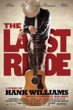 Watch The Last Ride Soap2day
