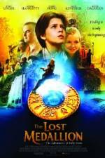 Watch The Lost Medallion: The Adventures of Billy Stone Soap2day