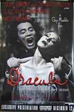 Watch Dracula Pages from a Virgin's Diary Soap2day