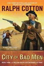 Watch City of Bad Men Soap2day