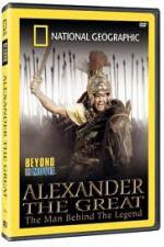 Watch National Geographic: Alexander The Great The Man and the Legend Soap2day