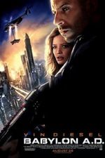 Watch Babylon A.D. Soap2day