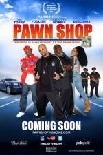 Watch Pawn Shop Soap2day