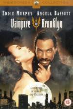 Watch Vampire in Brooklyn Soap2day