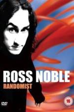 Watch Ross Noble: Randomist Soap2day
