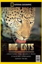 Watch National Geographic: Living With Big Cats Soap2day
