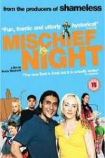 Watch Mischief Night Soap2day