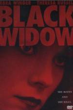 Watch Black Widow (1987) Soap2day