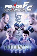 Watch Pride Shockwave 2006 Soap2day