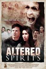 Watch Altered Spirits Soap2day