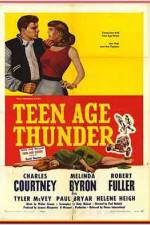 Watch Teenage Thunder Soap2day