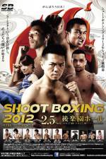 Watch Shootboxing Road To S Cup Act 1 Soap2day