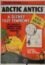 Watch Arctic Antics (Short 1930) Soap2day