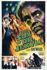 Watch The Son of Dr. Jekyll Soap2day
