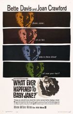 Watch What Ever Happened to Baby Jane? Soap2day