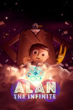 Watch Alan, the Infinite (TV Short 2020) Soap2day