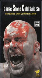 Watch WWF: \'Cause Stone Cold Said So! Soap2day
