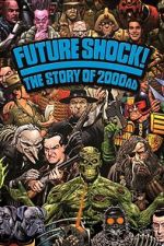Watch Future Shock! The Story of 2000AD Soap2day