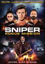 Watch Sniper: Rogue Mission Soap2day
