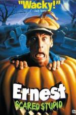 Watch Ernest Scared Stupid Soap2day