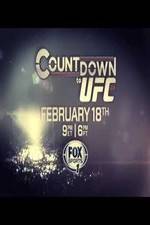 Watch Countdown to UFC 184: Ronda Rousey vs. Cat Zingano Soap2day
