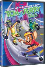 Watch Tom And Jerry Tales Volume 5 Soap2day