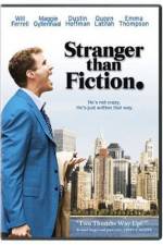 Watch Stranger Than Fiction Soap2day