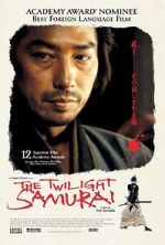 Watch The Twilight Samurai Soap2day