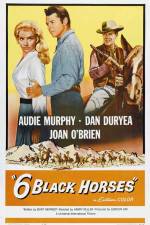 Watch Six Black Horses Soap2day