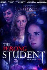 Watch The Wrong Student Soap2day