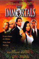 Watch The Immortals Soap2day