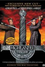 Watch Highlander: Endgame Soap2day