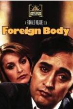 Watch Foreign Body Soap2day