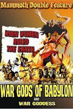 Watch War Gods of Babylon Soap2day