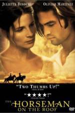 Watch The Horseman on the Roof Soap2day