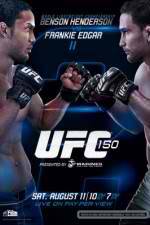 Watch UFC 150  Henderson vs  Edgar 2 Soap2day