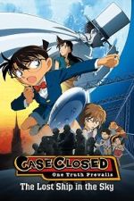 Watch Detective Conan: The Lost Ship in the Sky Soap2day