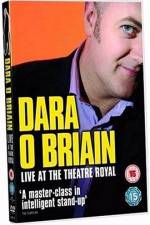 Watch Dara O'Briain: Live at the Theatre Royal Soap2day