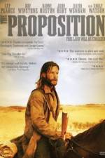 Watch The Proposition Soap2day