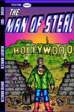 Watch The Man of Steal Soap2day