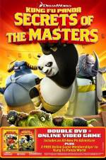 Watch Kung Fu Panda Secrets of the Masters Soap2day